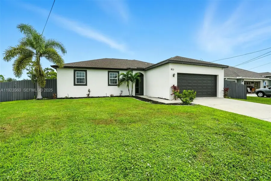 1823 NW 10th Street, Cape Coral, FL 33993 - Image #2