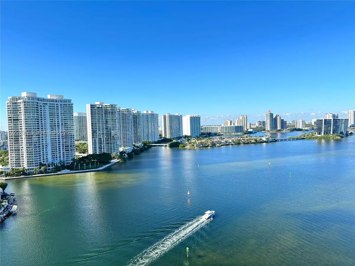 301 174th St #2201, Sunny Isles Beach, FL 33160 - Image #1