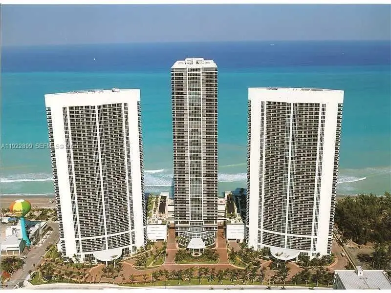 1800 S Ocean Dr #LP4206, Hallandale Beach, FL 33009 - Image #1