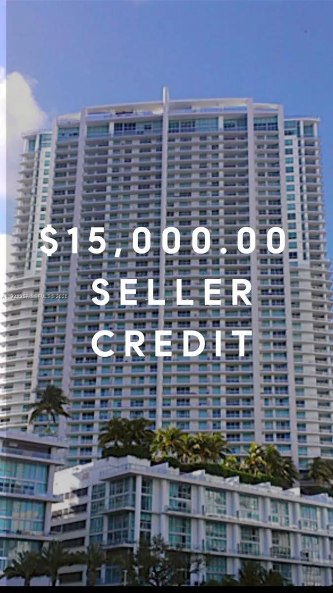 90 SW 3rd St #2408, Miami, FL 33130 - Image #1