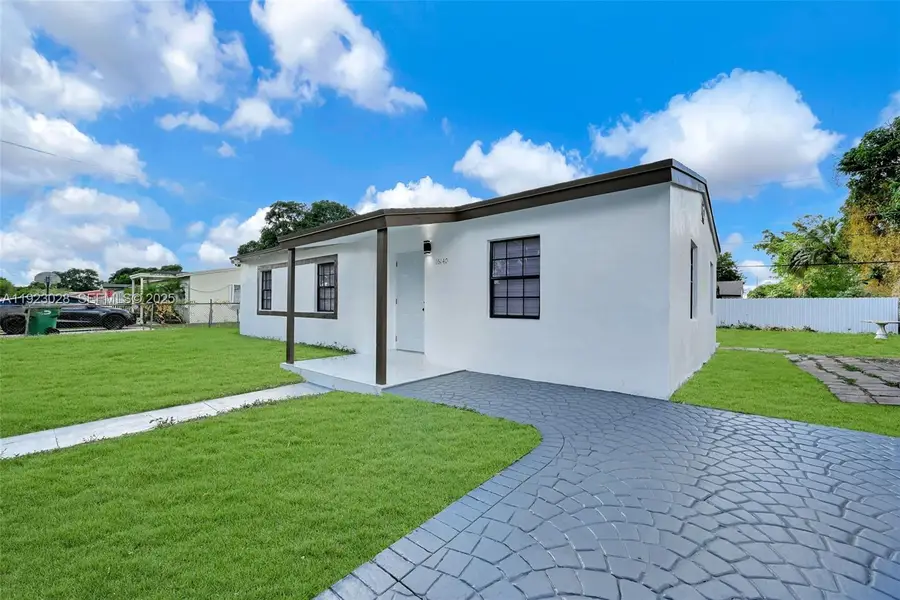 16140 NW 17th Pl, Miami Gardens, FL 33054 - Image #3