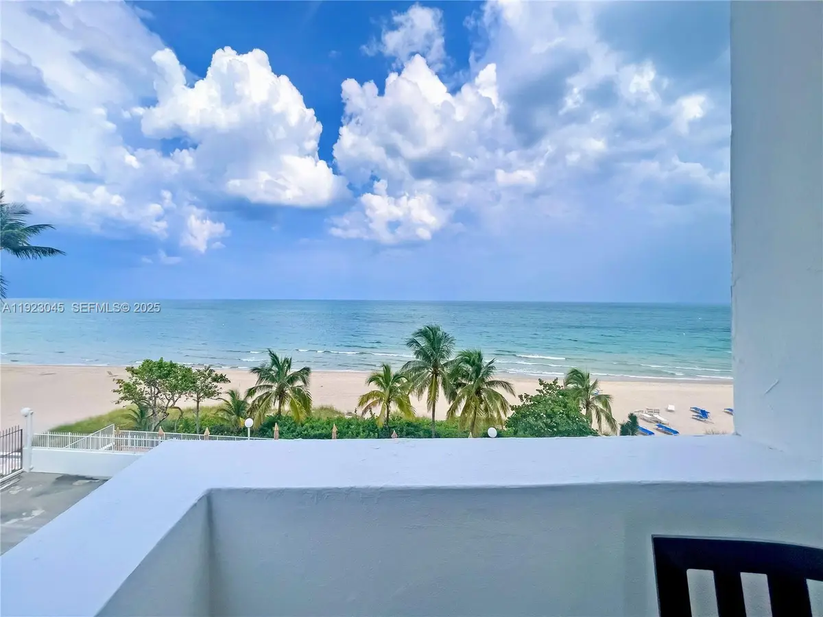 4250 Galt Ocean Dr #3T, Fort Lauderdale, FL 33308 - Image #1