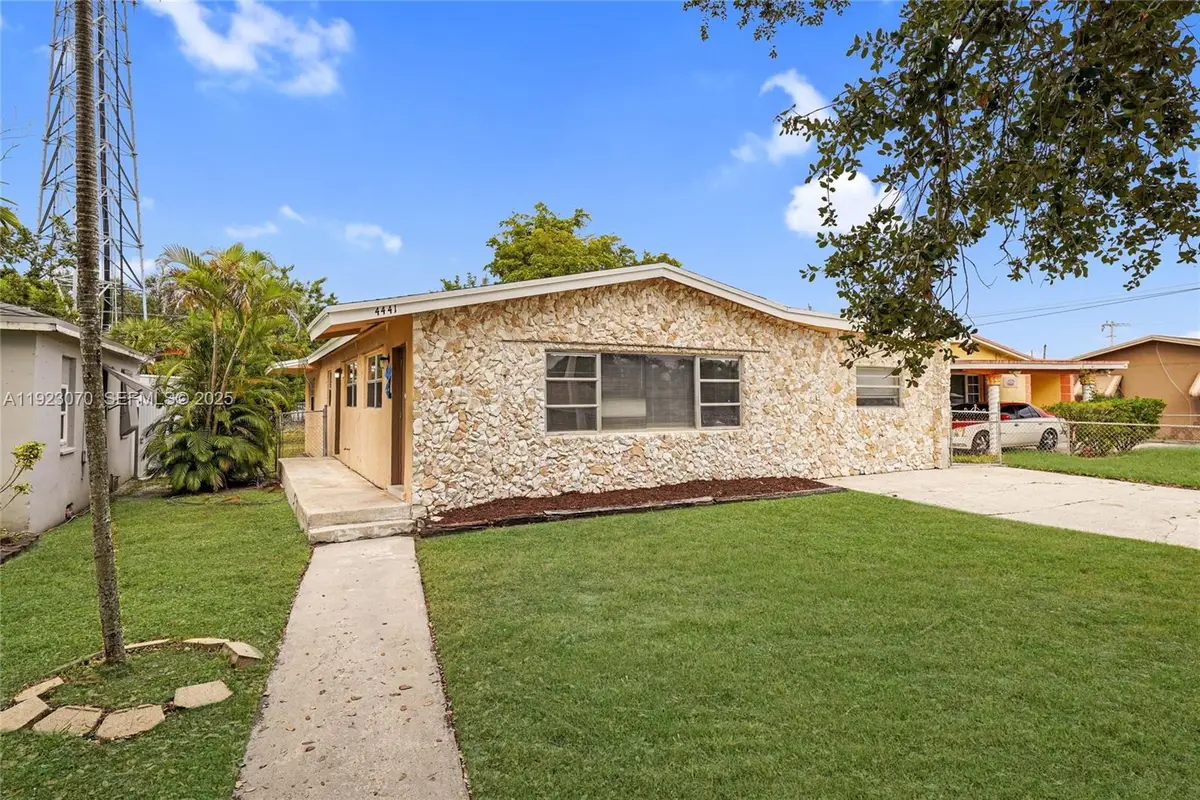 4441 SW 18th St, West Park, FL 33023 - Image #1