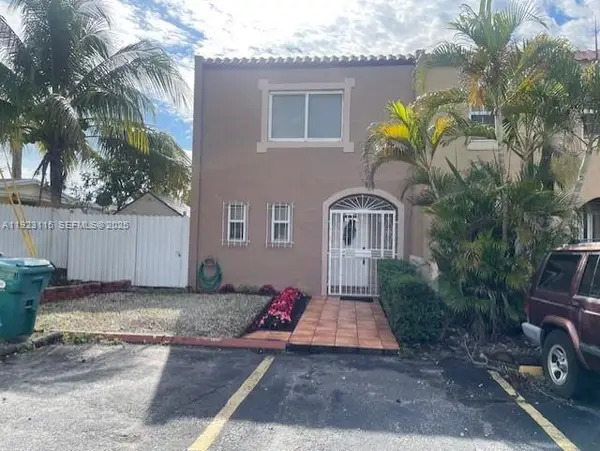 5432 NW 168 Terrace, Miami Gardens, FL 33055