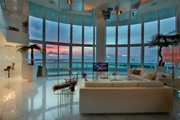 1643 Brickell Avenue #2902, Miami, FL 33129