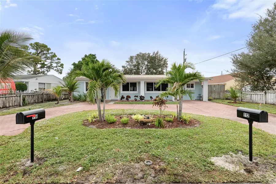 112 Milton St, Lantana, FL 33462 - Image #2