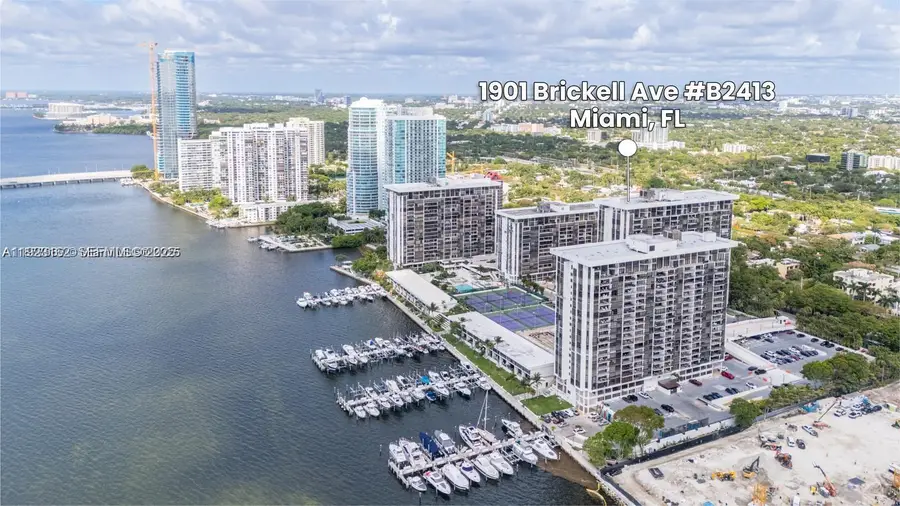 1901 Brickell Ave #B2413, Miami, FL 33129 - Image #2