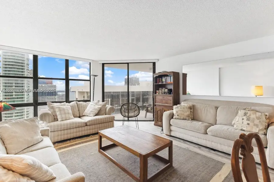 1901 Brickell Ave #B2413, Miami, FL 33129 - Image #3