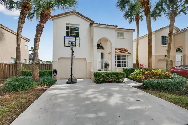 1260 NW 110th Ave, Plantation, FL 33322