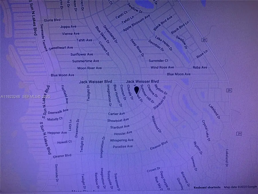 358 Wildwood Dr, Lake Placid, FL 33852 - Image #2