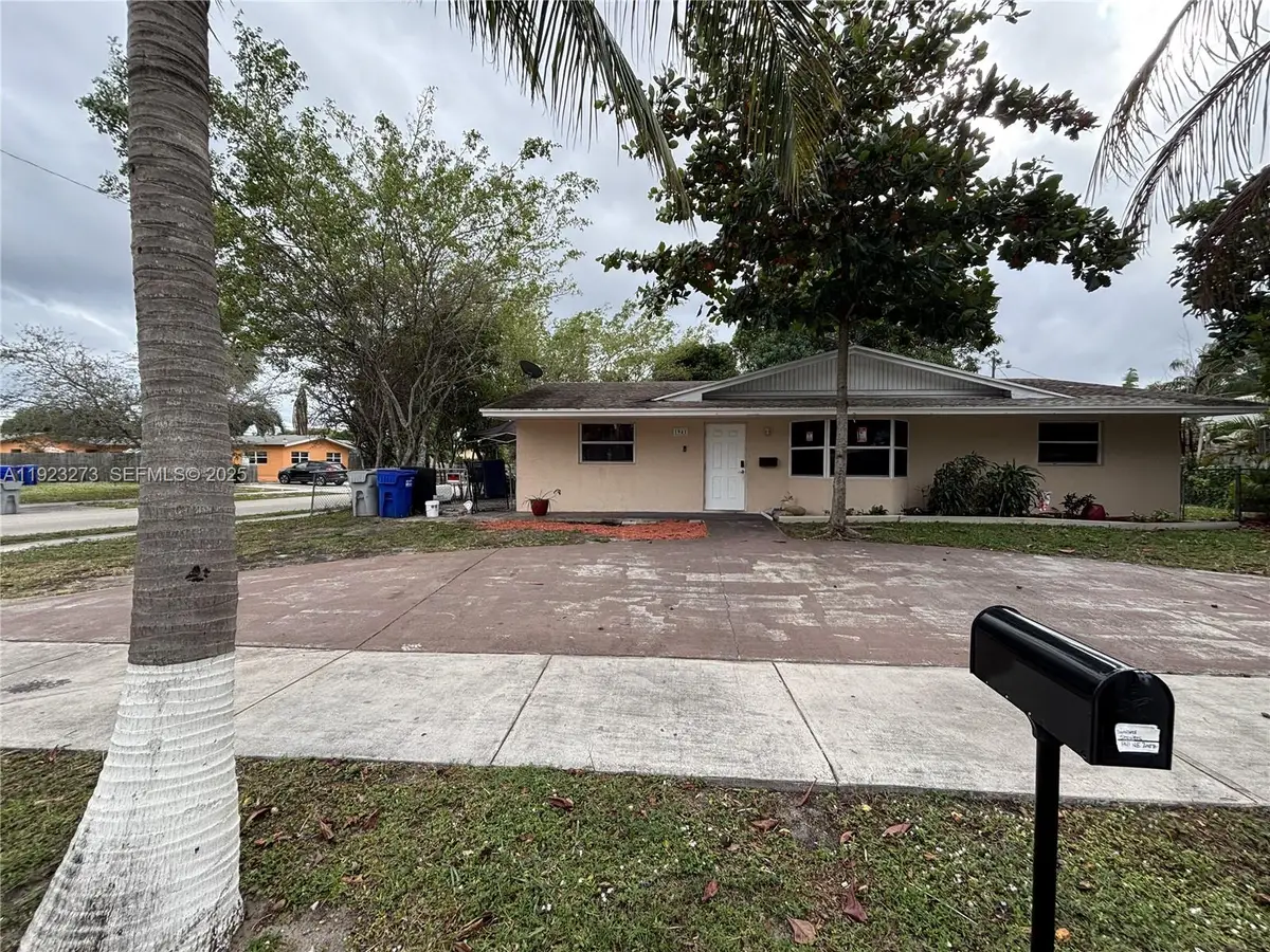 1941 NE 2nd Ter, Pompano Beach, FL 33060 - Image #1