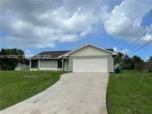 4057 SW Haycroft St, Port St Lucie, FL 34953