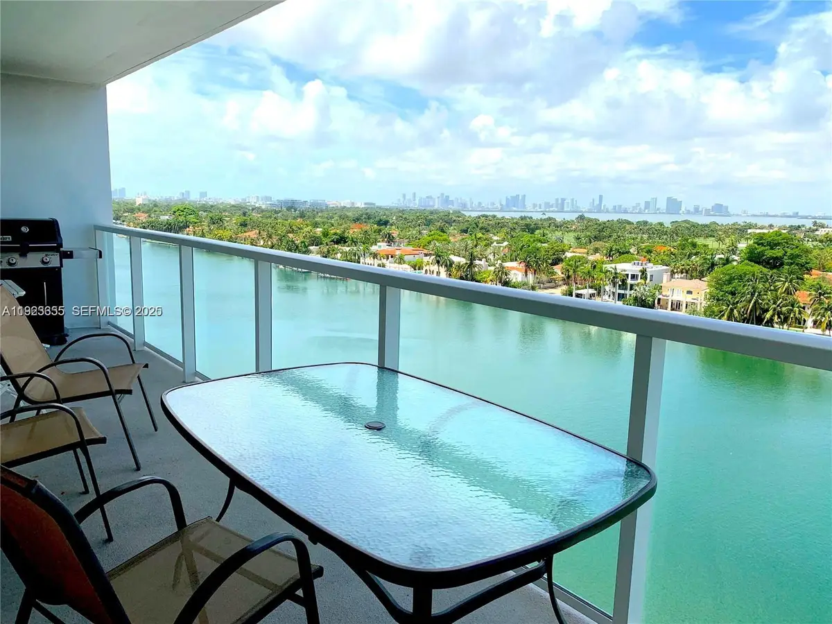 5750 Collins Ave #11D, Miami Beach, FL 33140 - Image #1