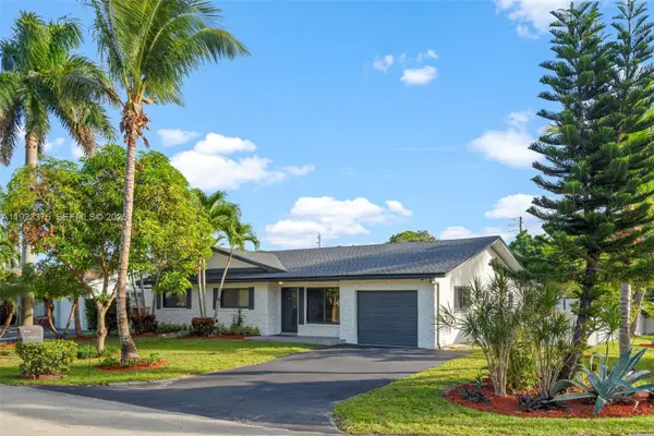 3392 NW 63rd St, Fort Lauderdale, FL 33309