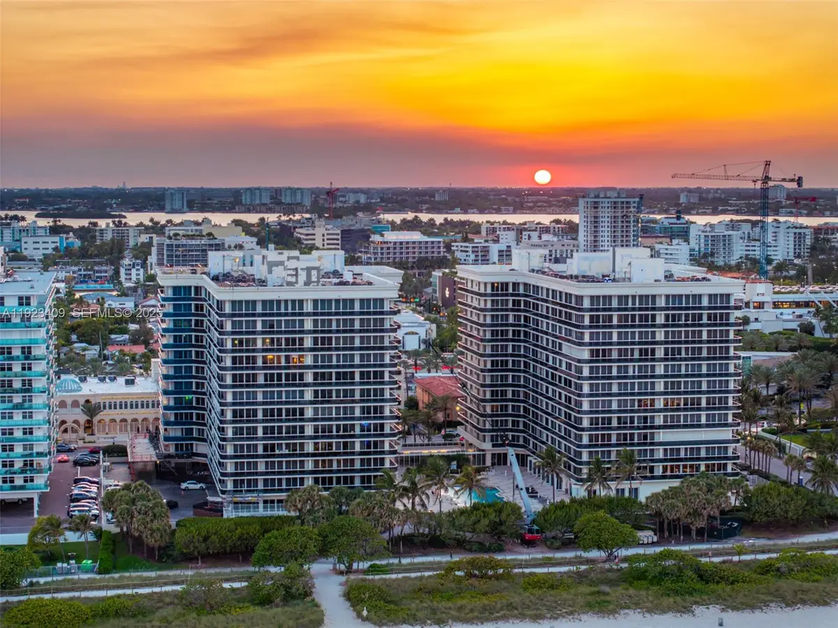 9595 Collins Ave #N10F, Surfside, FL 33154 - Image #1