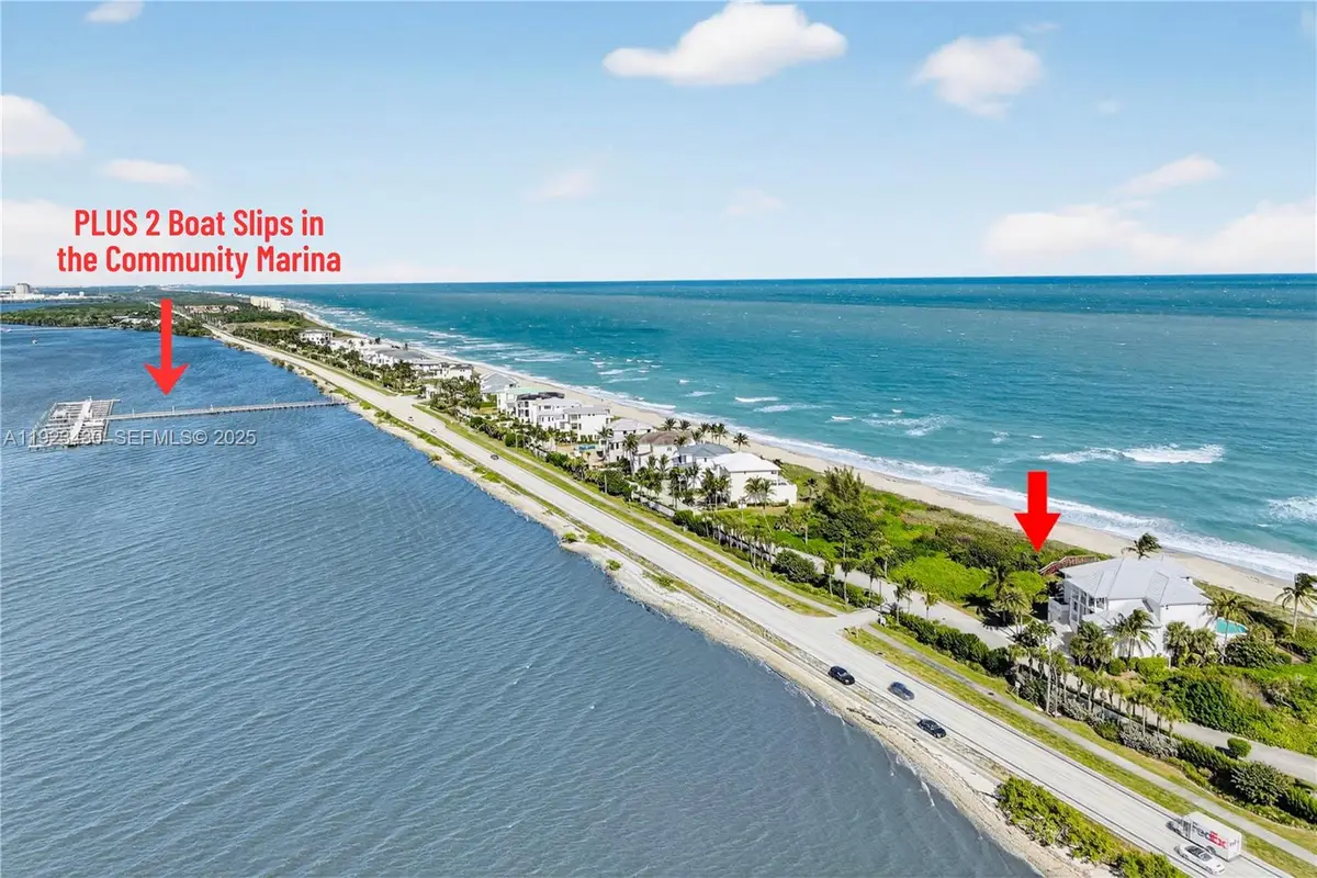 8308 S Ocean Dr, Jensen Beach, FL 34957 - Image #1