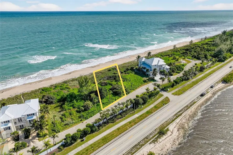 8308 S Ocean Dr, Jensen Beach, FL 34957 - Image #2