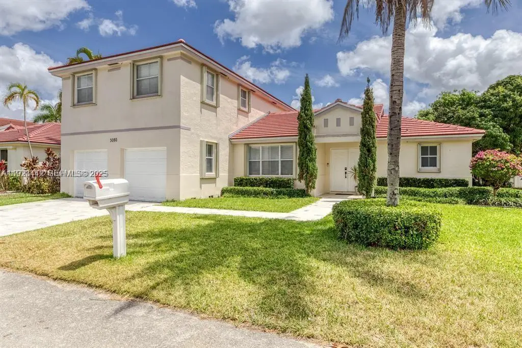 3080 Carysfort Ln, Margate, FL 33063 - Image #1
