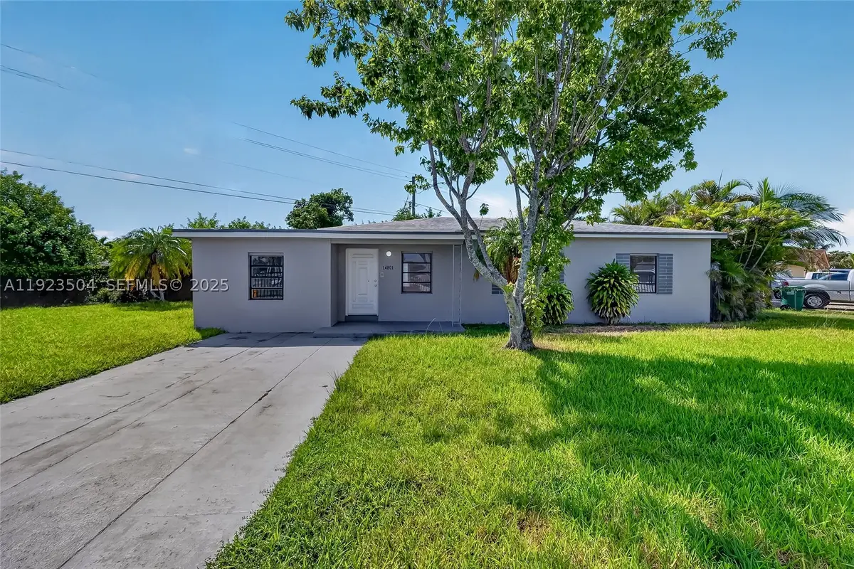 14801 Lincoln Blvd, Miami, FL 33176 - #1