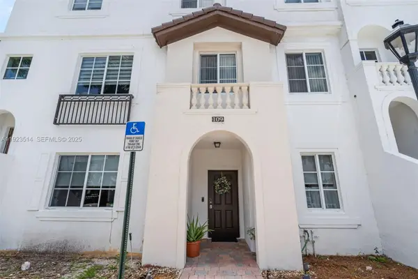 12430 SW 50th St #109, Miramar, FL 33027