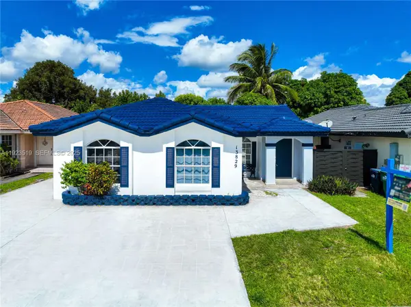 13829 SW 157th Ter, Miami, FL 33177