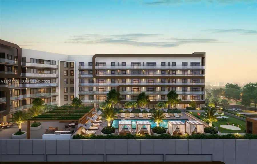 218 SE 7th St #411, Hallandale Beach, FL 33009 - Image #3