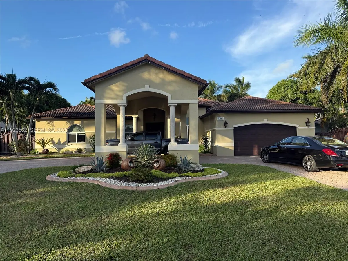 13163 SW 191st Ter, Miami, FL 33177 - Image #1