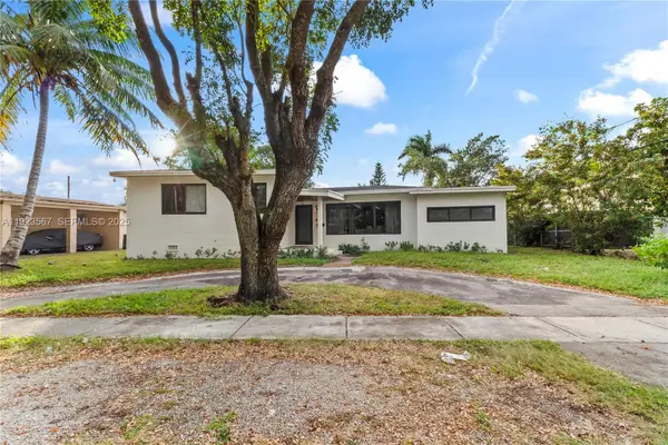12424 NE 1st Ave, North Miami, FL 33161