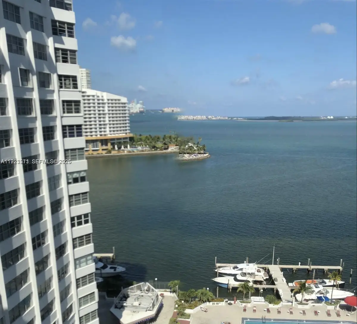 999 Brickell Bay Dr #209, Miami, FL 33131 - Image #1