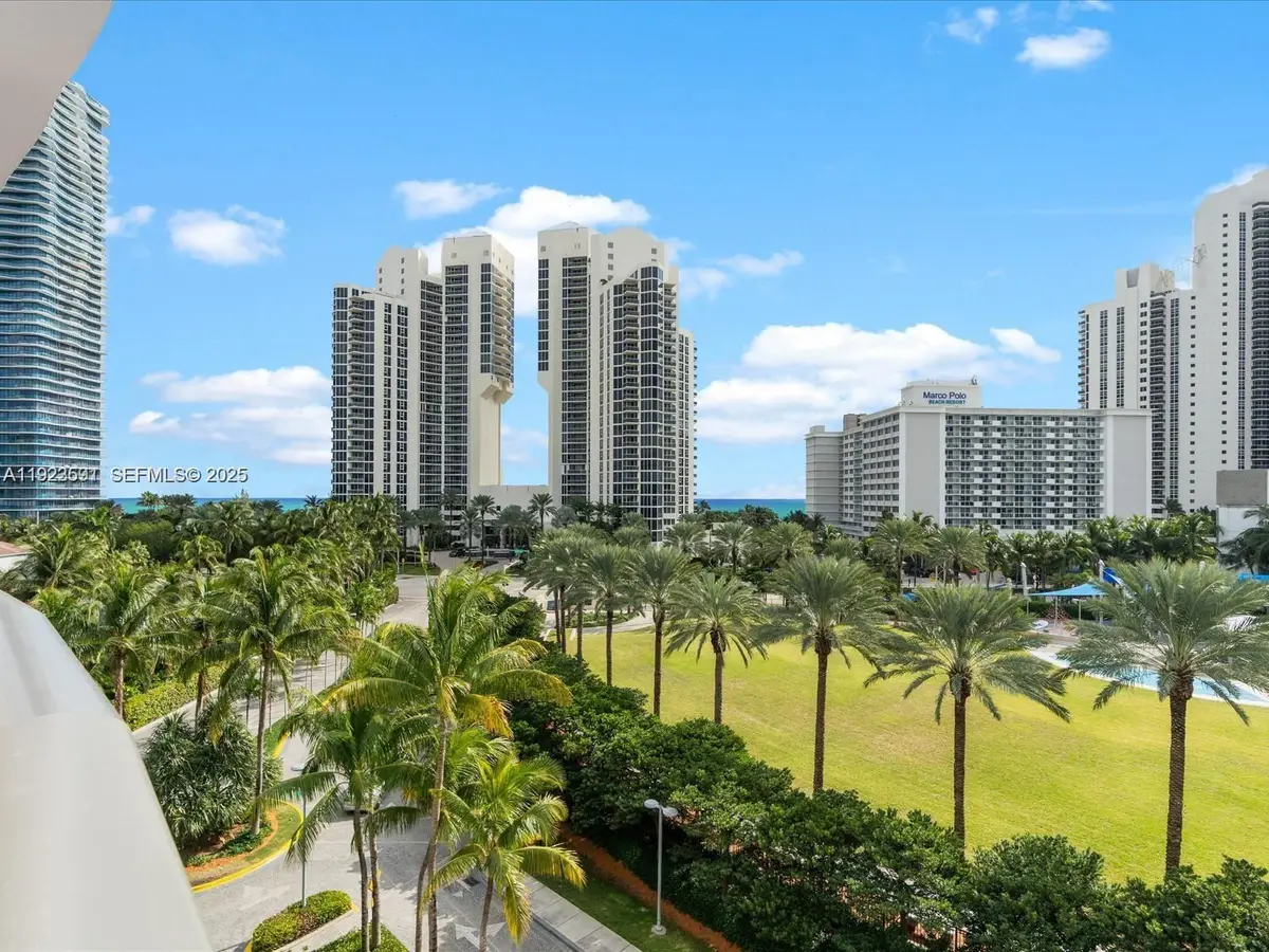 19370 E Collins Ave #625, Sunny Isles Beach, FL 33160 - Image #1