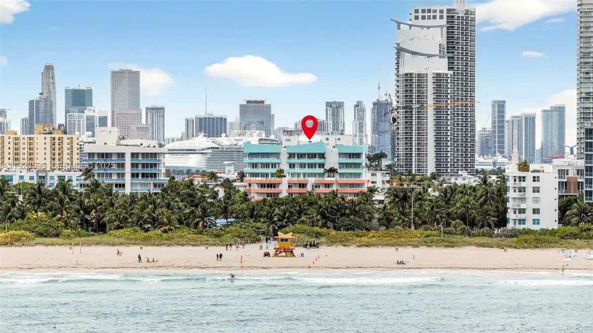 226 Ocean Dr #3C, Miami Beach, FL 33139 - Image #1
