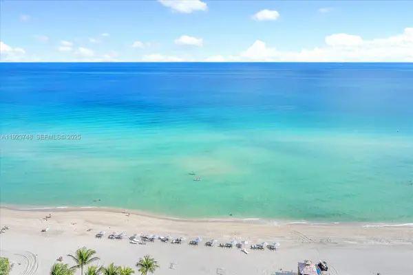 16901 Collins Ave #1802, Sunny Isles Beach, FL 33160