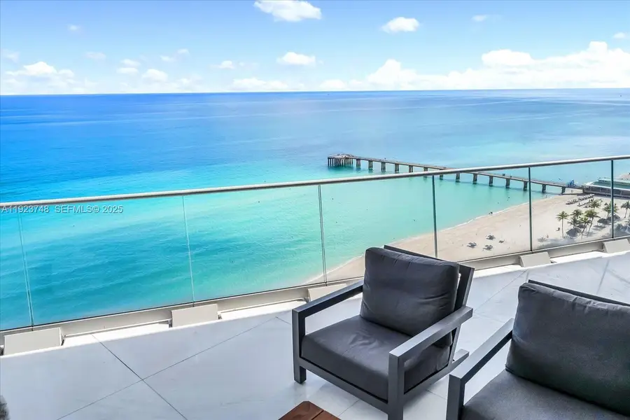 16901 Collins Ave #1802, Sunny Isles Beach, FL 33160 - Image #3
