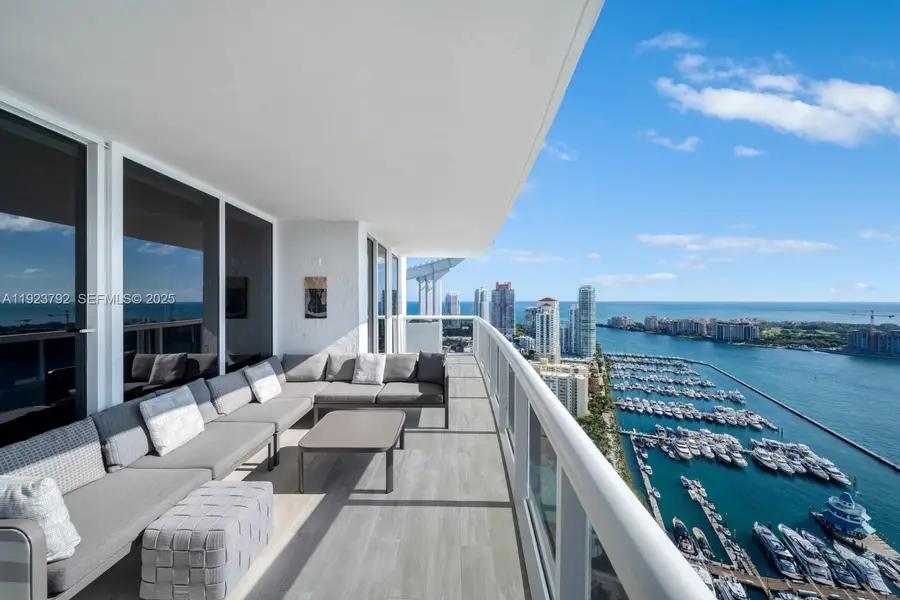 400 Alton Rd #3503, Miami Beach, FL 33139 - Image #3