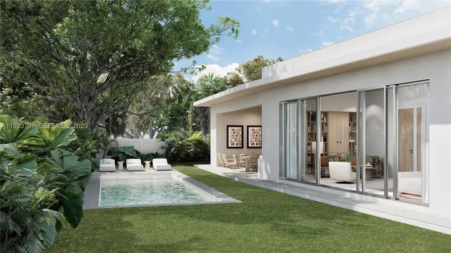 188 Cherokee St, Miami Springs, FL 33166 - Image #3