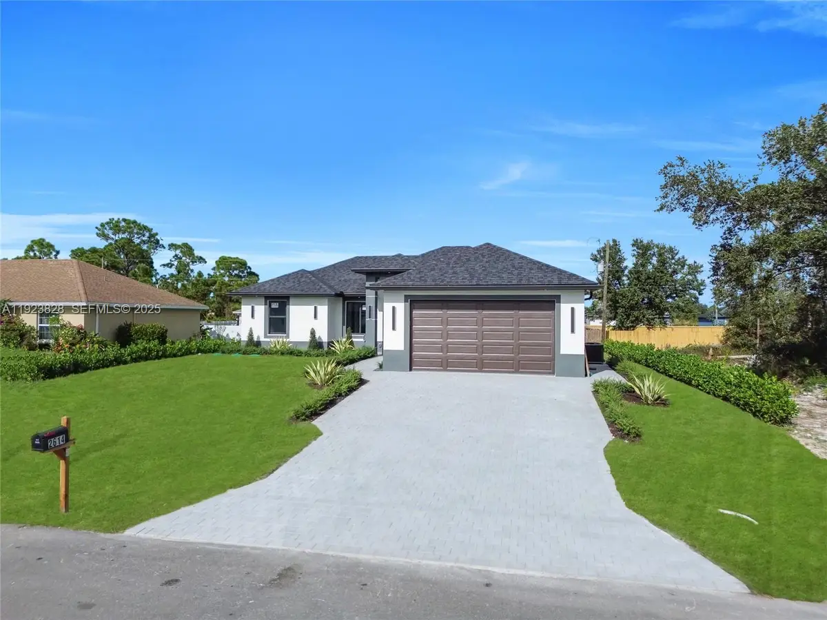 2614 44th St W, Lehigh Acres, FL 33971 - Image #1