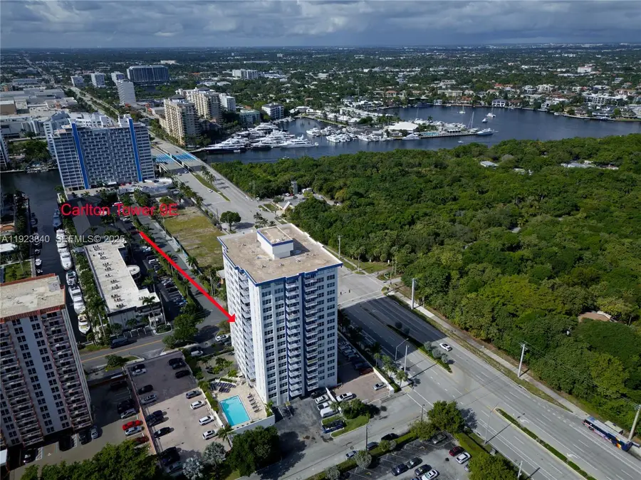 3000 E Sunrise Blvd #9E, Fort Lauderdale, FL 33304 - Image #2