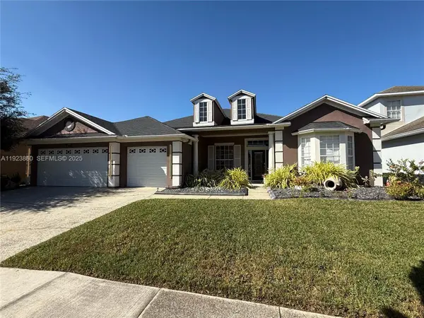 6878 Lake Carlisle Blvd, Other, FL 32829