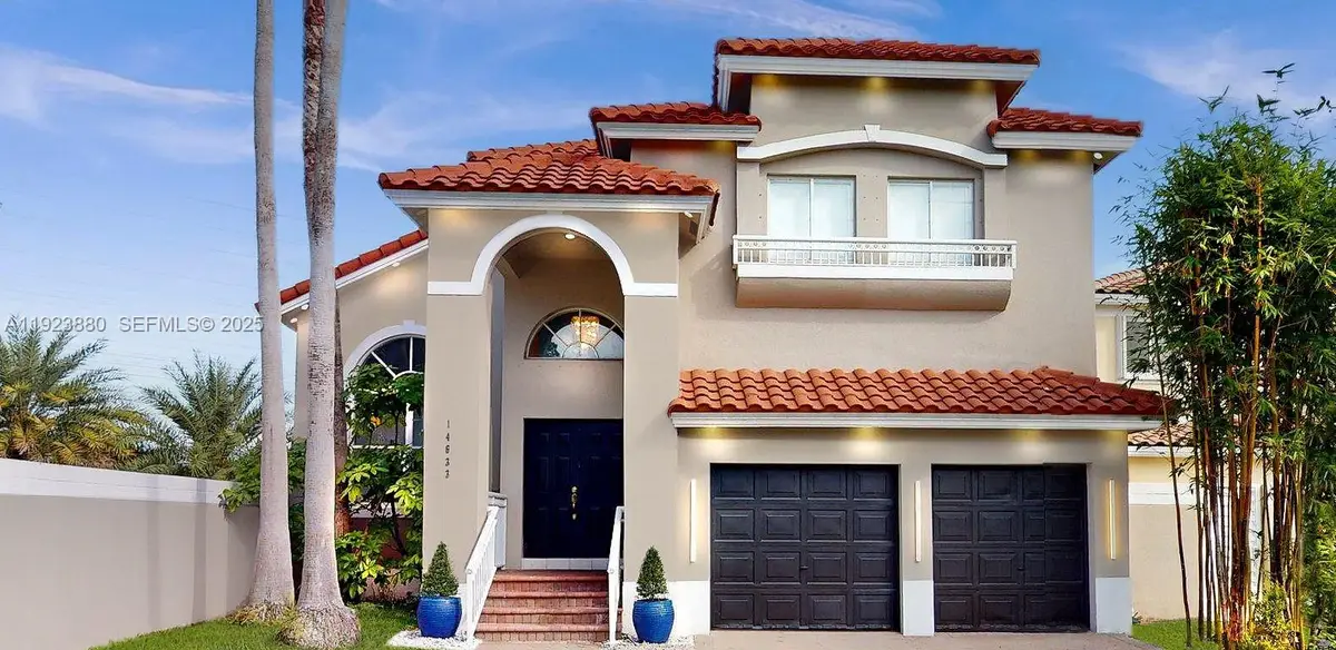 14633 SW 132nd Ave, Miami, FL 33186 - Image #1