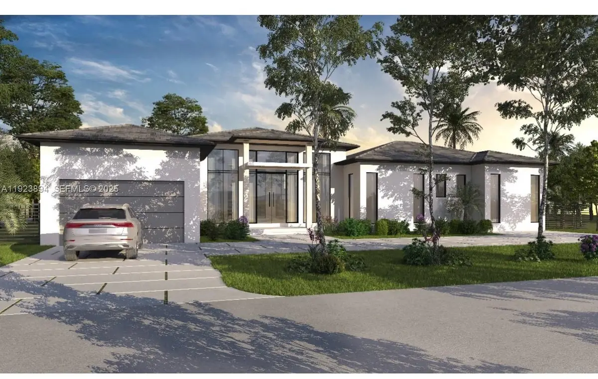 8275 SW 93rd St, Miami, FL 33156 - Image #1