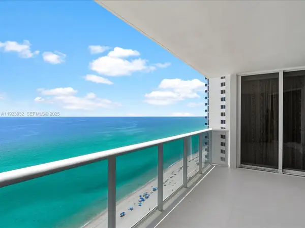 19111 Collins Ave #2503, Sunny Isles Beach, FL 33160