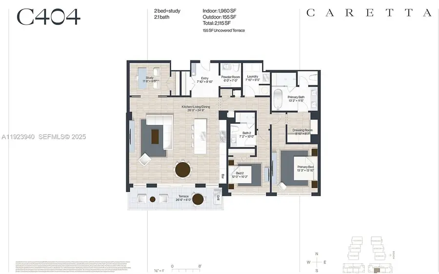 1011 Us Highway One #C404, Juno Beach, FL 33408 - Image #2