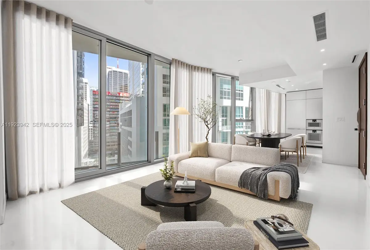 300 Biscayne Boulevard Way #1106E, Miami, FL 33131 - Image #1