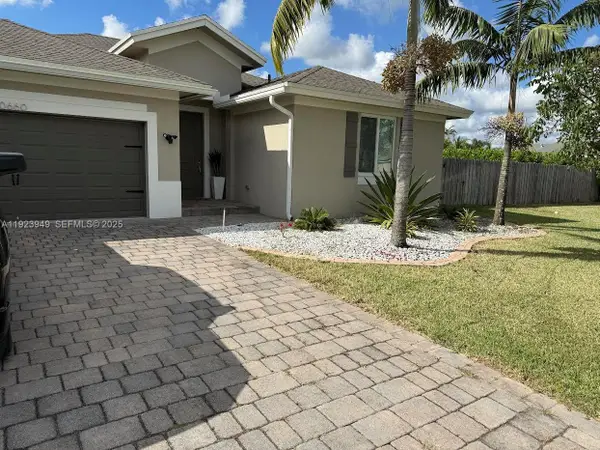 30660 SW 193rd Ave, Homestead, FL 33030