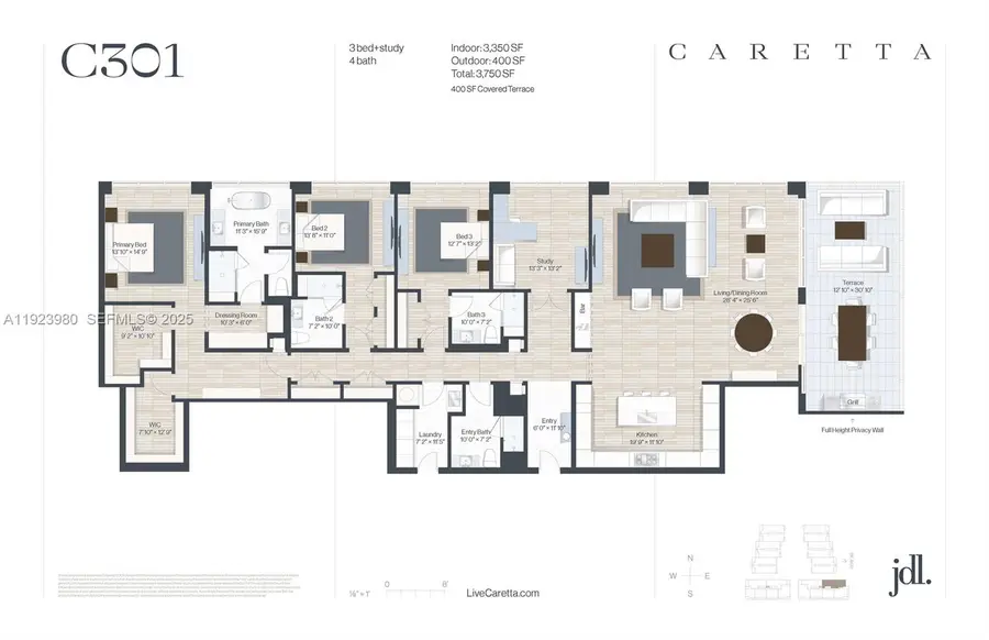 1011 Us Highway One #C301, Juno Beach, FL 33408 - Image #2