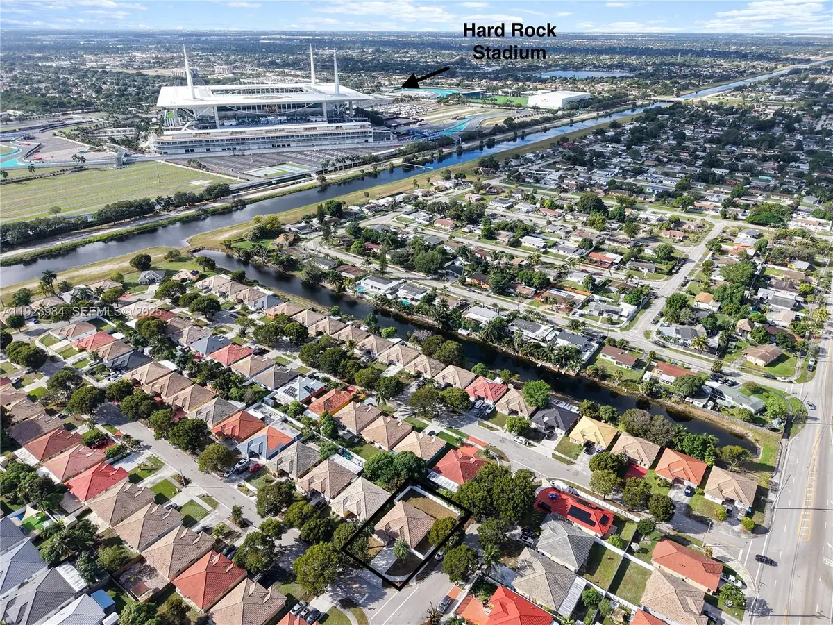 20562 NW 18th Ave, Miami Gardens, FL 33056 - Image #1