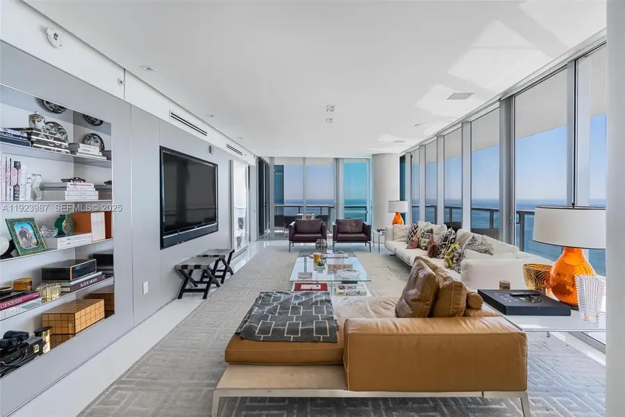 17121 Collins Ave #3201, Sunny Isles Beach, FL 33160 - Image #2