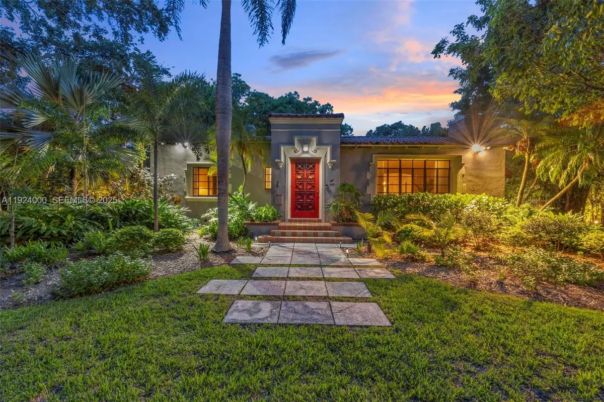 492 NE 55th St, Miami, FL 33137 - Image #1