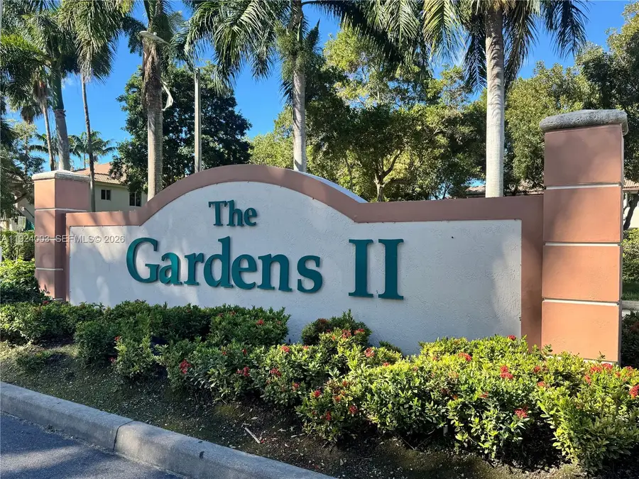 1260 SE 31st Ct #105-34, Homestead, FL 33035 - #2