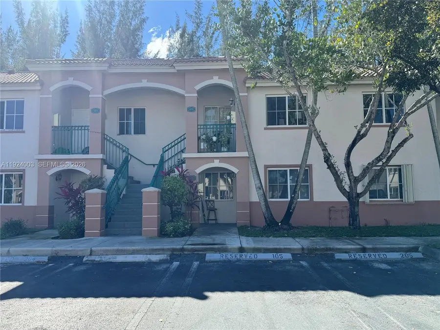 1260 SE 31st Ct #105-34, Homestead, FL 33035 - #3